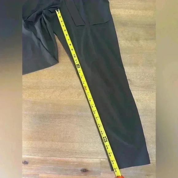 Athleta Skyline Paper Bag Pants - Picture 6 of 13